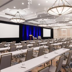 Hilton Ocala - Meeting Room