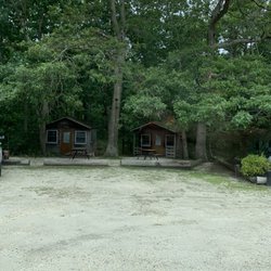 Cedar Creek Campground