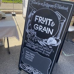 Kingfield Farmers Market