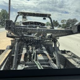 Tow truck