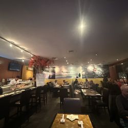 Kumo - Indoors