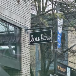 Lou Lou - Greenville - Exterior