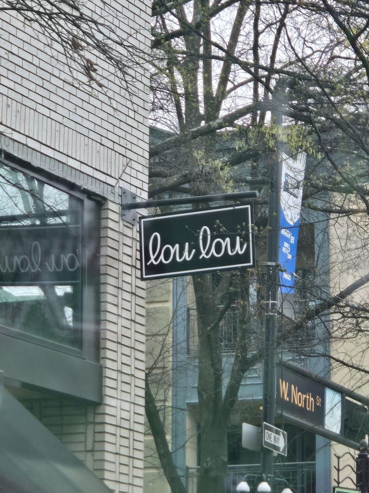 Lou Lou - Greenville Image