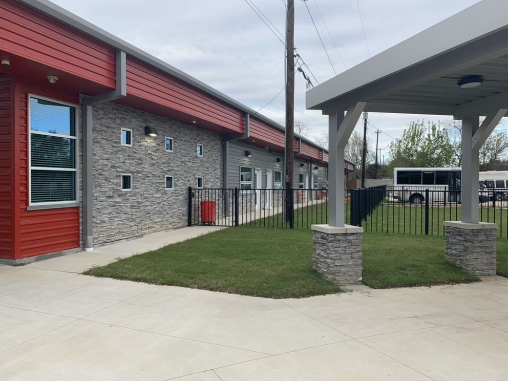 Kandy Stripe Academy - childcare center in Houston, TX