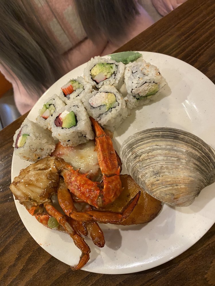 SEAPORT BUFFET 318 Photos & 207 Reviews Buffets 2027 Emmons Ave