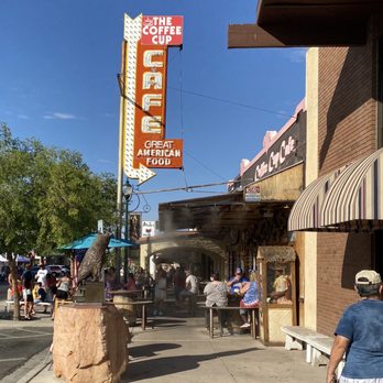 The Coffee Cup - Diners Near Me - Boulder City, Nevada The Coffee Cup - Diners Near Me - Boulder City, Nevada