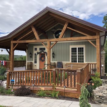 Setter Fields Vineyard - Beautiful building! Front dooe - Wineries Near Me - Shickshinny, Pennsylvania Setter Fields Vineyard - Beautiful building! Front dooe - Wineries Near Me - Shickshinny, Pennsylvania