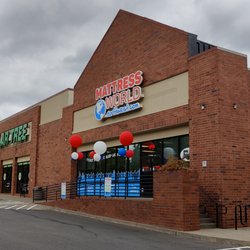 Mattress World Northwest Tigard