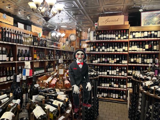 Ambassador Wines & Spirits by null