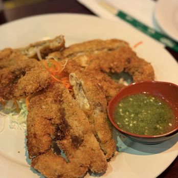 Yohama Noodles - Soft Shell Crab Tempura - Noodles Near Me - Las Vegas, Nevada Yohama Noodles - Soft Shell Crab Tempura - Noodles Near Me - Las Vegas, Nevada