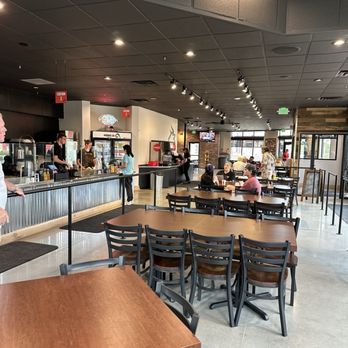 Kenny J's BBQ - Desserts Near Me - South Jordan, Utah Kenny J's BBQ - Desserts Near Me - South Jordan, Utah
