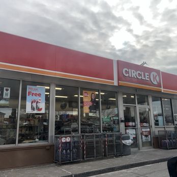 Circle K - Gas Stations Near Me - Evergreen Park, Illinois Circle K - Gas Stations Near Me - Evergreen Park, Illinois