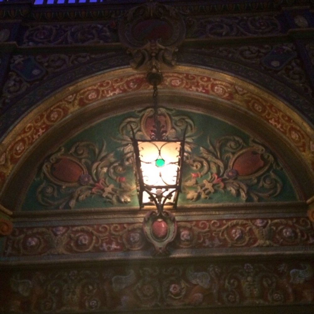 Capitol Theatre - Entrance area - Music Venues Near Me - Haymarket, NSW Capitol Theatre - Entrance area - Music Venues Near Me - Haymarket, NSW