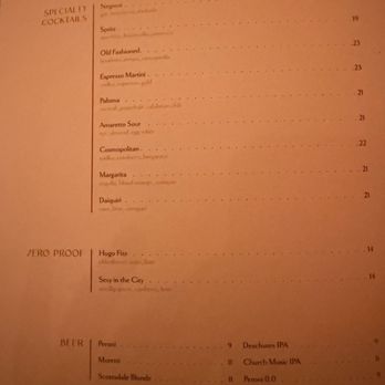 Sexy Roman - Cocktail part of the drink menu - Italian Near Me - Scottsdale, Arizona Sexy Roman - Cocktail part of the drink menu - Italian Near Me - Scottsdale, Arizona