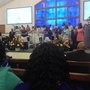 Trinity Temple Church of God In Christ
