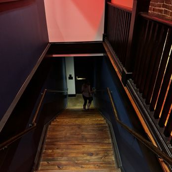 Dream Nashville, by Hyatt - Back exit to Printer's Alley - Cafes Near Me - Nashville, Tennessee Dream Nashville, by Hyatt - Back exit to Printer's Alley - Cafes Near Me - Nashville, Tennessee