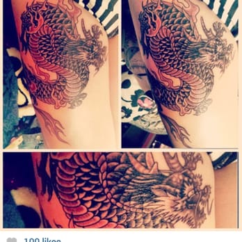 Studio 13 Tattooing & Piercing - My tattoo done by raul - Tattoo Near Me - Salinas, California Studio 13 Tattooing & Piercing - My tattoo done by raul - Tattoo Near Me - Salinas, California