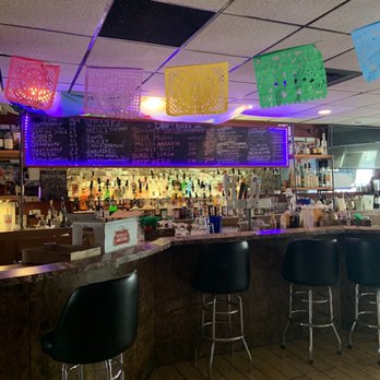 One City Tap - a bar with neon lights - Sports Bars Near Me - Chicago, Illinois