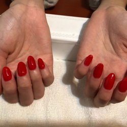 Spa Zone - Powder Gel
