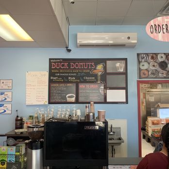 Duck Donuts - Donuts Near Me - Kitty Hawk, North Carolina
