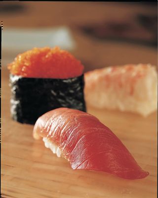 Spices Asian Restaurant And Sushi Bar by null