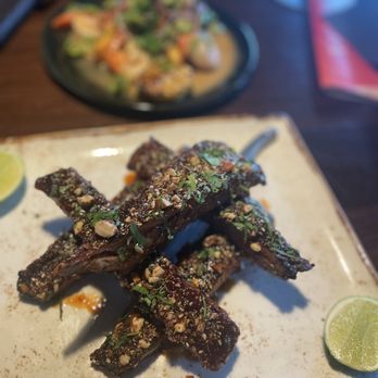 Riserva Bar + Tapas - Tapas Bars Near Me - Oklahoma City, Oklahoma
