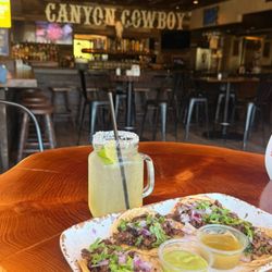 user provided Canyon Cowboy photo