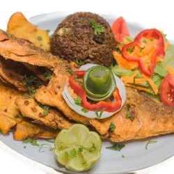 Venise Caribean Cuisine