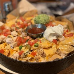 BJ's Restaurant & Brewhouse