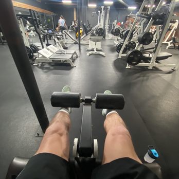 Society OC - Gyms Near Me - Costa Mesa, California