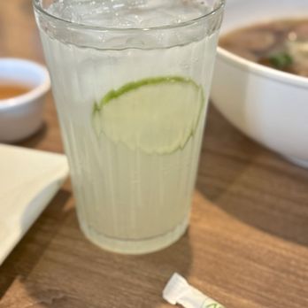 26 Viet Cafe - Lime Soda - Vietnamese Near Me - Pasadena, California 26 Viet Cafe - Lime Soda - Vietnamese Near Me - Pasadena, California