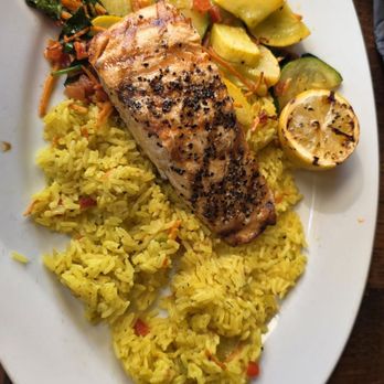 The Rackhouse - Protein plate - American Near Me - The Colony, Texas The Rackhouse - Protein plate - American Near Me - The Colony, Texas