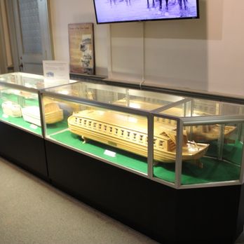 Erie Canal Museum - Museums Near Me - Syracuse, New York