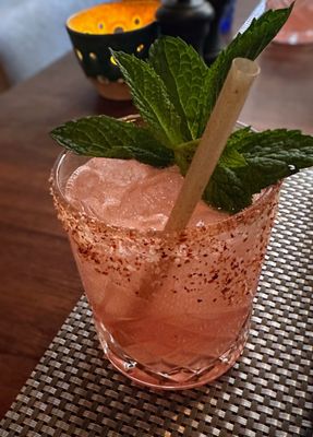 The Anasazi Restaurant & Bar by null