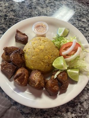 Fonda El Criollito Restaurant