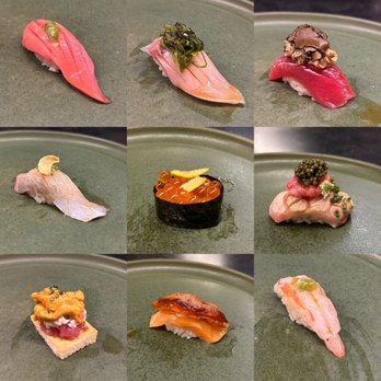 Thirteen Water - Omakase - Sushi Bars Near Me - New York, New York Thirteen Water - Omakase - Sushi Bars Near Me - New York, New York