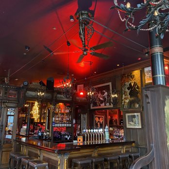 Left Bank - Cocktail Bars Near Me - Kilkenny, KK