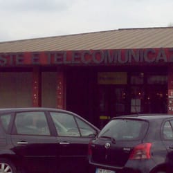 Poste Italiane