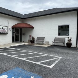 Animal Emergency Center of Sandy Springs - Entrance to Animal Emergency Center of Sandy Springs.