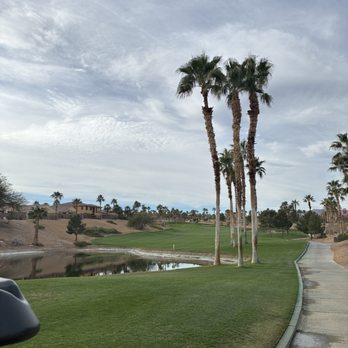Chimera Golf Club - Golf Near Me - Henderson, Nevada