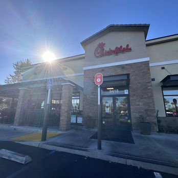 Chick-fil-A - Fast Food Near Me - Santee, California Chick-fil-A - Fast Food Near Me - Santee, California
