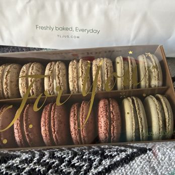 Tous Les Jours - Bakeries Near Me - Las Vegas, Nevada Tous Les Jours - Bakeries Near Me - Las Vegas, Nevada