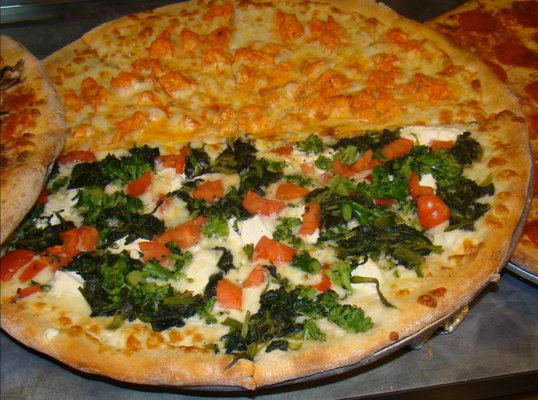 Slices Pizza by null