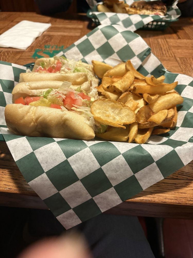 McGuire's Pub