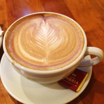 Caffè Umbria - Coffee & Tea Near Me - Seattle, Washington
