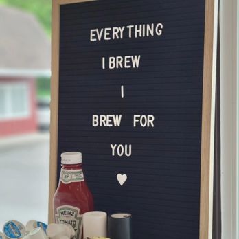 EAT eggs and toast - Coffee & Tea Near Me - Syracuse, New York