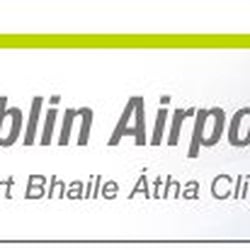 The Atrium - Logo courtesy of www.dublinairport.com