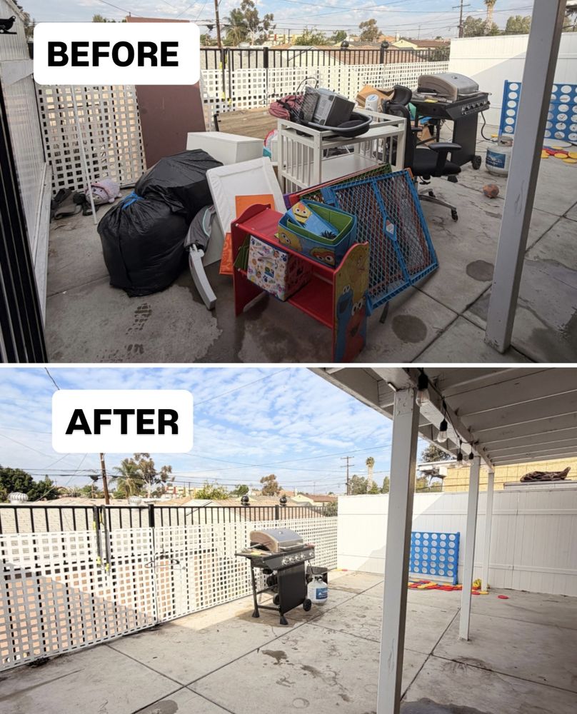 Junk Zero  - veterans service organization in San Diego, CA