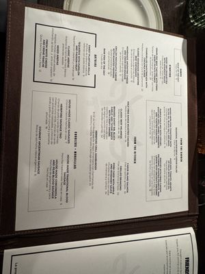 Menu photo 7 Hereford Grill Miami, FL Menu photo 7 Hereford Grill Miami, FL