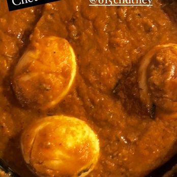 615chuTNey - A Very Indian Affair - Indian Near Me - Nashville, Tennessee
